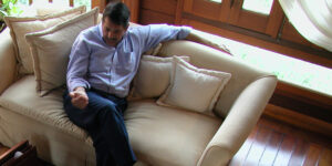 A coach or a mentor?